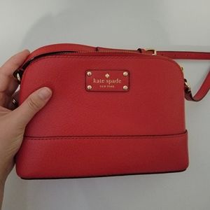 Kate Spade small crossbody